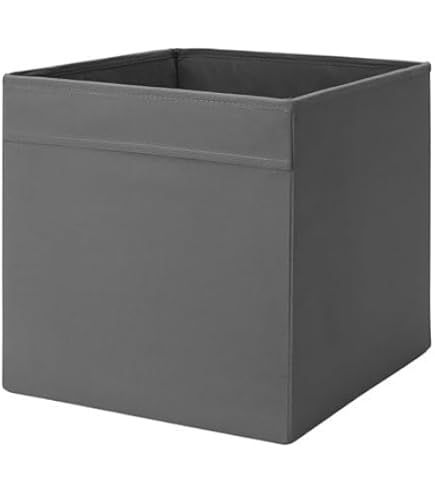 Amazon｜IKEA/イケア FLARRA：ミニチェスト引き出し×3